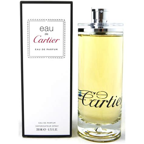 cartier eau de cartier edp|cartier perfumes for sale.